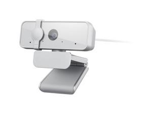Lenovo Video Conferencing Camera 2 Megapixel Cloud Gray USB 2.0 1 Pack GXC1B34793