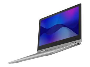 Lenovo IdeaPad Flex 3 11IGL05 82B2003MUS Intel Celeron N4000 (1.10 GHz) 4 GB Memory 64 GB Flash 11.6" IPS Touchscreen 1366 x 768 Convertible 2-in-1 Laptop Windows 10 S