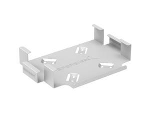 Sabrent BK-MACM Mac mini VESA Mount / Wall Mount / Under Desk Mount Sabrent BK-MACM Mac mini VESA Mount / Wall Mount / Under Desk Mount