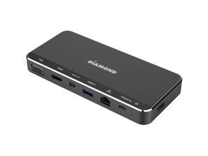 UD300C USB C TRIPLE DISPLAY UD300C USB C TRIPLE DISPLAY