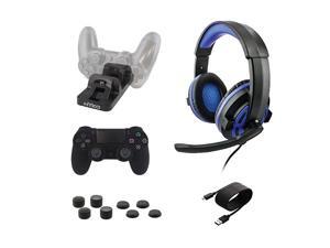 Master Pak for PS4 Master Pak for PS4
