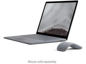 Refurbished: Microsoft Surface Laptop 2 13.5" Touchscreen Laptop i7 16GB 1TB SSD W10 Platinum