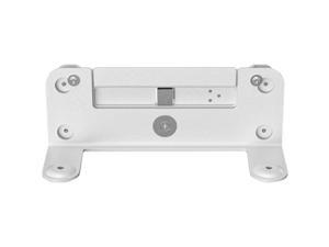 Logitech Wall Mount for Video Conferencing System Silver 952000044