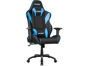 AKRACING AK-LXPLUS-BL Core Series LX Plus Gaming Chair, Blue