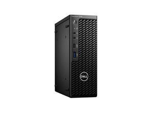 Dell Precision 3240 Ultra Small Computer i5-10500 8GB 256GB SSD Windows 10 Pro Dell Precision 3240 Ultra Small Computer i5-10500 8GB 256GB SSD Windows 10 Pro