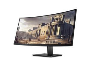 HP Z38C G2 37.5" UWQHD+ 3840x1600 LED LCD Curved IPS Monitor HP Z38C G2 37.5" UWQHD+ 3840x1600 LED LCD Curved IPS Monitor