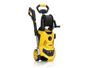Power Products LTR-2700 2700PSI 1.8GPM Electric Power Washer Yellow Power Products LTR-2700 2700PSI 1.8GPM Electric Power Washer Yellow