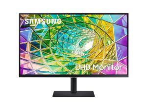 Samsung 32" 4K UHD HDR10 DP HDMI USB Display Monitor S32A804NMN Samsung 32" 4K UHD HDR10 DP HDMI USB Display Monitor S32A804NMN