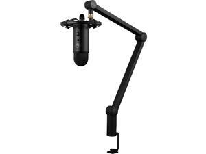 Blue Microphones 988-000107 Pro Streaming Bundle With Yeti USB Microphone, Radius Iii & Compass Blue Microphones 988-000107 Pro Streaming Bundle With Yeti USB Microphone, Radius Iii & Compass
