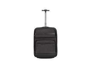 Targus 12-15.6" CitySmart Compact Under-Seat Roller Targus 12-15.6" CitySmart Compact Under-Seat Roller
