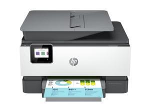 HP Officejet Pro 9015e Inkjet Multifunction Printer Color 1G5L3AB1H HP Officejet Pro 9015e Inkjet Multifunction Printer Color 1G5L3AB1H
