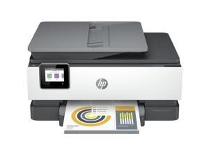 HP Officejet Pro 8025e Inkjet Multifunction Printer Color 1K7K3AB1H HP Officejet Pro 8025e Inkjet Multifunction Printer Color 1K7K3AB1H