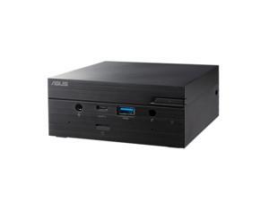 Asus PN62S SFF Mini Compact Barebone Computer i7-10710U No Ram/Storage Asus PN62S SFF Mini Compact Barebone Computer i7-10710U No Ram/Storage