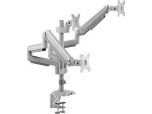 Tripp Lite Desk Mount Triple Flex Arm for 17"-30" Displays DDR1730TAL Tripp Lite Desk Mount Triple Flex Arm for 17"-30" Displays DDR1730TAL
