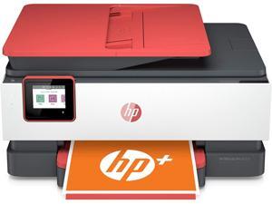 HP Office Jet Pro 8035e All In One Printer Coral 1L0H8A HP Office Jet Pro 8035e All In One Printer Coral 1L0H8A