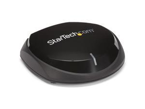StarTech Bluetooth 5.0 Audio Receiver NFC Wireless Audio Adapter BT52A