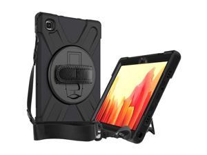 Codi Rugged Rugged Carry Case for 10.4" Samsung Galaxy Tab A7 Tablet Black