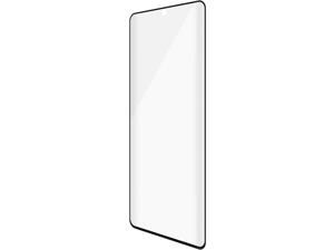 PanzerGlass Screen Protector Transparent Black 7265 for Samsung Galaxy S21 Ultra PanzerGlass Screen Protector Transparent Black 7265 for Samsung Galaxy S21 Ultra