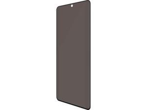 PanzerGlass Privacy Screen Protector Black P7265 for Samsung Galaxy S21 Ultra 5G PanzerGlass Privacy Screen Protector Black P7265 for Samsung Galaxy S21 Ultra 5G