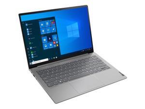 Lenovo Laptop ThinkBook 13s G2 ARE 20WC0005US AMD Ryzen 7 4000 Series 4800U (1.80 GHz) 16 GB LPDDR4X Memory 512 GB PCIe SSD AMD Radeon Graphics 13.3" Windows 10 Pro 64-bit Lenovo Laptop ThinkBook 13s G2 ARE 20WC0005US AMD Ryzen 7 4000 Series 4800U (1.80 GHz) 16 GB LPDDR4X Memory 512 GB PCIe SSD AMD Radeon Graphics 13.3" Windows 10 Pro 64-bit