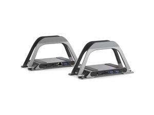 ALOGIC Bolt Plus USB-C Docking Station with stand ALDHDLR ALOGIC Bolt Plus USB-C Docking Station with stand ALDHDLR