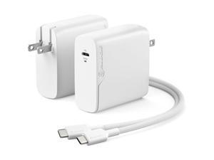 ALOGIC 1X100 Rapid Power 100W GaN Charger WCG1X100US ALOGIC 1X100 Rapid Power 100W GaN Charger WCG1X100US