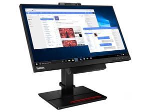 Lenovo ThinkCentre Tiny-In-One (TIO) Gen 4 22" (21.5 viewable) WLED Full HD, 1920 x 1080 Monitor with Speaker and Webcam (11GSPAR1US)