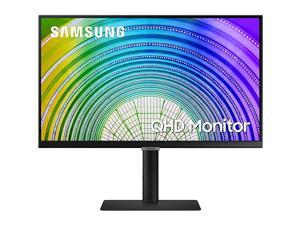 SAMSUNG LS32A600UUNXGO 32" WQHD 2560 x 1440 (2K) 75Hz HDR HDMI, DisplayPort, USB, USB Type-C AMD FreeSync Monitor