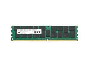 Crucial 64GB DDR4 SDRAM Memory Module MTA72ASS8G72LZ2G9J2