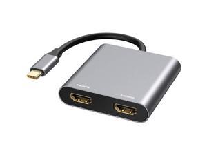 4XEM USB C Dock 2 X HDMI USB 2.0 USB C Power Delivery 4K 4XUSBCHUB07 4XEM USB C Dock 2 X HDMI USB 2.0 USB C Power Delivery 4K 4XUSBCHUB07