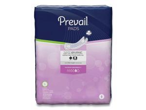 Prevail Bladder Control Pads, Maximum Absorbency, Long, 156/Carton (PVL2846183) Prevail Bladder Control Pads, Maximum Absorbency, Long, 156/Carton (PVL2846183)