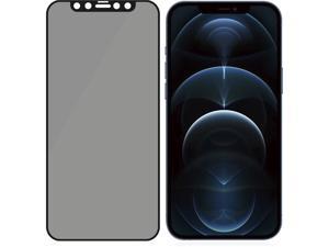 PanzerGlass Original Privacy Screen Protector Black Crystal Clear P2712 PanzerGlass Original Privacy Screen Protector Black Crystal Clear P2712