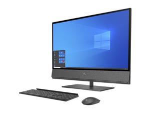 HP All-in-One Computer ENVY 32-a1027c Intel Core i7 10th Gen 10700 (2.90 GHz) 16 GB DDR4 1 TB HDD 256 GB PCIe SSD 31.5" Windows 10 Home 64-bit HP All-in-One Computer ENVY 32-a1027c Intel Core i7 10th Gen 10700 (2.90 GHz) 16 GB DDR4 1 TB HDD 256 GB PCIe SSD 31.5" Windows 10 Home 64-bit