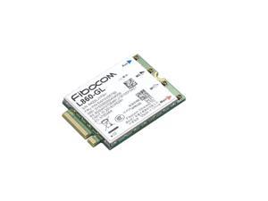 Fibocom L860-GL Wireless Cellular Modem 4G LTE Advanced M.2 Card 1 Gbps