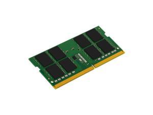 Kingston ValueRAM 16GB DDR4 3200MHz 260-pin SoDimm Memory Module KVR32S22S816