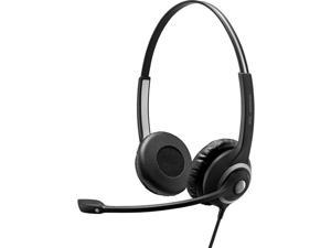 EPOS Sennheiser SC 260 USB MS II Noise-Cancelling Microphone Business Headset