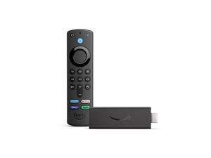 Fire TV Stick (3rd Gen) with Alexa Voice Remote (HD streaming device)