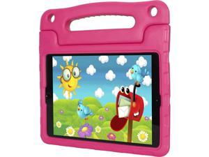 Targus Kids THD51208GL Carrying Case (Folio) for 10.2" to 10.5" Apple iPad Tablet - Pink