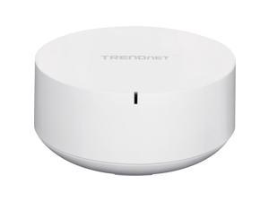 TRENDnet TEW-830MDR AC2200 Wi-Fi Mesh Router (1-Pack) App-Based Setup Utility, Content Filtering with Router Limits