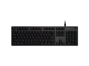 Logitech G512 Lightsync RGB Mechanical Gaming Keyboard 920009360