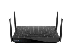 Linksys Hydra Pro 6E Wi-Fi 6 IEEE 802.11ax Ethernet Wireless Router MR7500 Linksys Hydra Pro 6E Wi-Fi 6 IEEE 802.11ax Ethernet Wireless Router MR7500