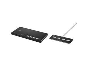 Belkin F1DN202MOD-PP-4 KVM Switchbox 