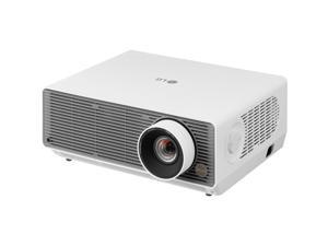 LG ProBeam BU60PST 6000 Lumen 4K UHD Laser Projector. Incredibly Bright and High Detailed Images. TAA Compliant