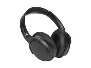 Morpheus 360 Synergy HD Wireless Noise Cancelling Headphones Bluetooth Headset with Microphone HP9550HD