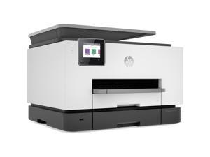 HP Officejet Pro 9020 Wireless Auto-Duplex All-In-One Color Inkjet Printer