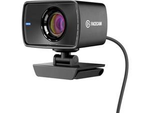 Elgato FaceCam Webcam 60 fps USB 3.0 Type C 10WAA9901