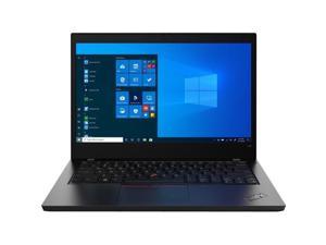 Lenovo ThinkPad L14 Gen2 20X1006WUS 14" Rugged Notebook - Full HD - 1920 x 1080 - Intel Core i5 11th Gen i5-1145G7 Quad-core (4 Core) 2.60 GHz - 8 GB RAM - 256 GB SSD - Black - Intel Chip - Windo