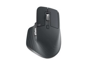 Logitech MX Master 3 for Business 910-006198 Graphite Dual (RF / Bluetooth Wireless) Mouse