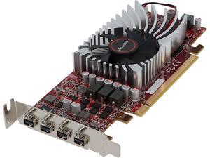 VisionTek Radeon RX 550 2GB GDDR5 PCI Express 3.0 CrossFireX Support Video Card 901466