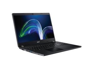 Acer Laptop TravelMate P2 (AMD) AMD Ryzen 5 PRO 5650U (2.30GHz) 8GB Memory 256 GB PCIe SSD AMD Radeon Graphics 15.6" Windows 10 Pro 64-bit TMP215-41-G2-R4UF
